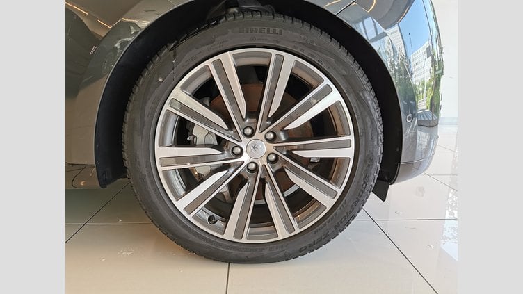 2023 認定中古車 Land Rover Range Rover カルパチアングレイ P440 AWD PHEV（AT） スタンダードホイールベース HSE