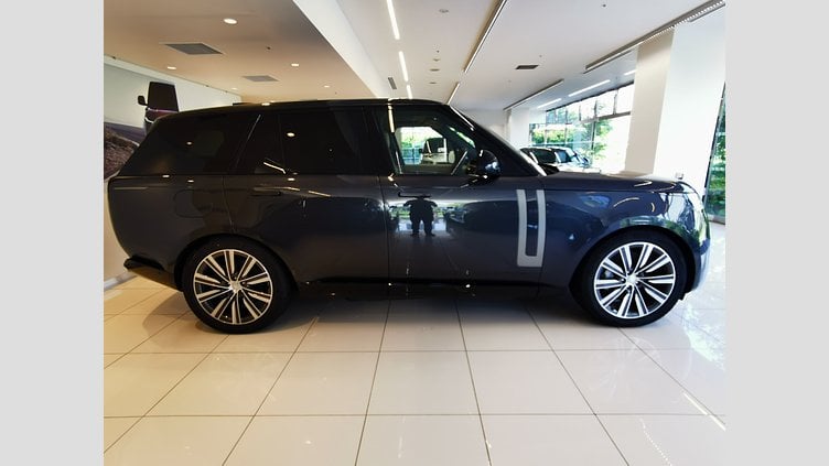 2023 認定中古車 Land Rover Range Rover カルパチアングレイ P440 AWD PHEV（AT） スタンダードホイールベース HSE
