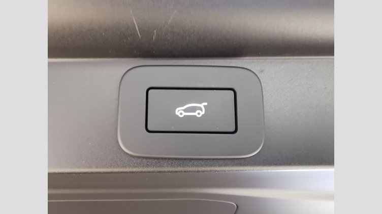2023 認定中古車 Land Rover Range Rover カルパチアングレイ P440 AWD PHEV（AT） スタンダードホイールベース HSE