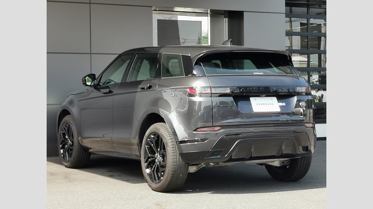 2023 認定中古車 Land Rover Range Rover Evoque カルパチアングレー D200 AWD（オートマチック）MHEV R-DYNAMIC S