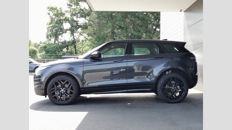 2023 認定中古車 Land Rover Range Rover Evoque カルパチアングレー D200 AWD（オートマチック）MHEV R-DYNAMIC S