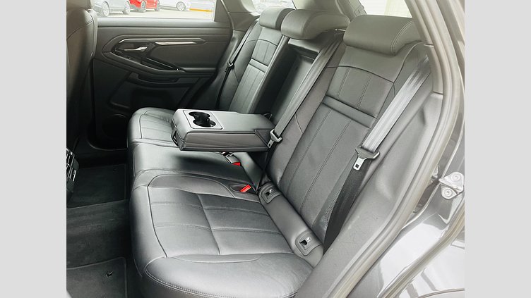 2023 認定中古車 Land Rover Range Rover Evoque カルパチアングレー D200 AWD（オートマチック）MHEV R-DYNAMIC S