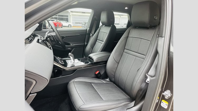 2023 認定中古車 Land Rover Range Rover Evoque カルパチアングレー D200 AWD（オートマチック）MHEV R-DYNAMIC S