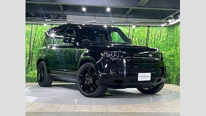 Defender 110 0