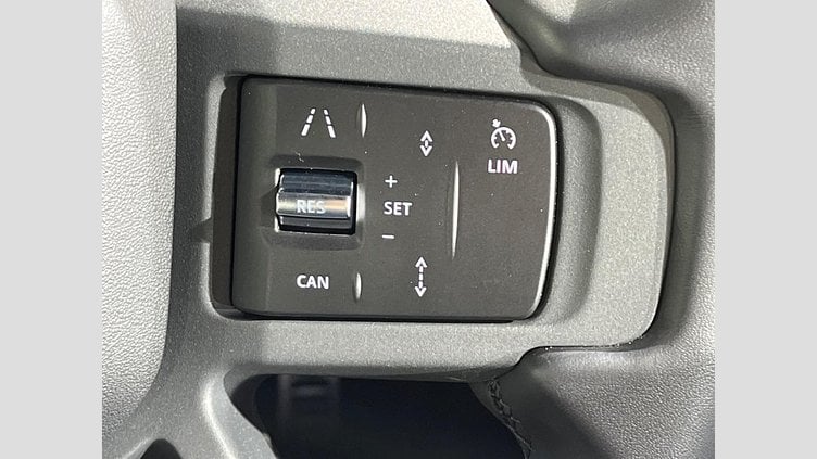 2023 認定中古車 Land Rover Defender 110 サントリーニブラック D300 AWD（AT） X-DYNAMIC HSE