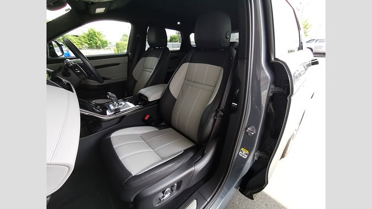 2022 認定中古車 Land Rover Range Rover Evoque ノリータグレー D200 AWD（オートマチック）MHEV R-DYNAMIC S