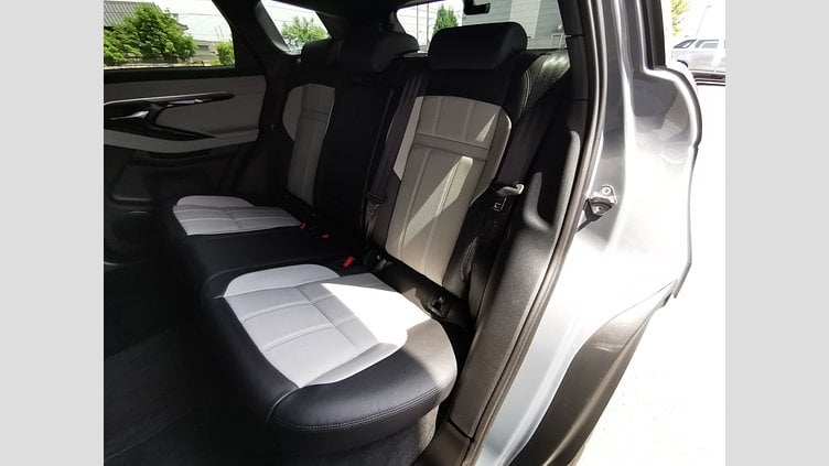 2022 認定中古車 Land Rover Range Rover Evoque ノリータグレー D200 AWD（オートマチック）MHEV R-DYNAMIC S