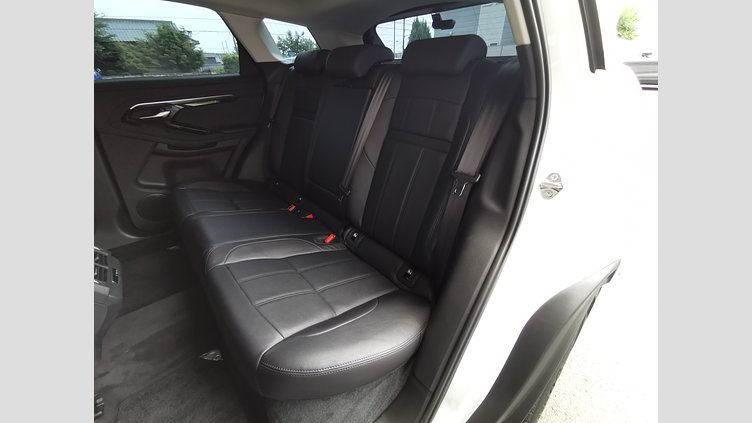 2020 認定中古車 Land Rover Range Rover Evoque フジホワイト P200 S