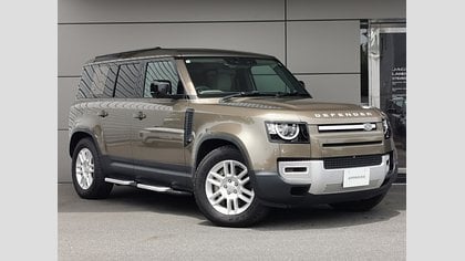 Defender 110 0