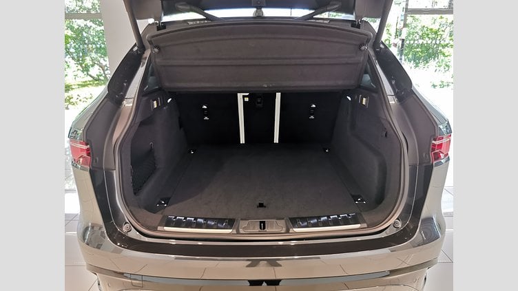 2024 認定中古車 Jaguar F-Pace カルパチアングレイ D204 AWD（オートマチック）MHEV R-DYNAMIC SE