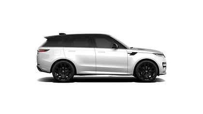 Range Rover Sport 1