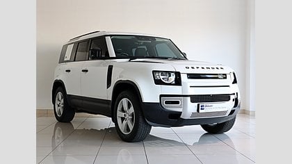 Defender 110 0