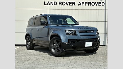 Defender 110 0