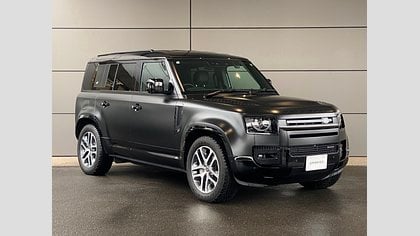 Defender 110 0