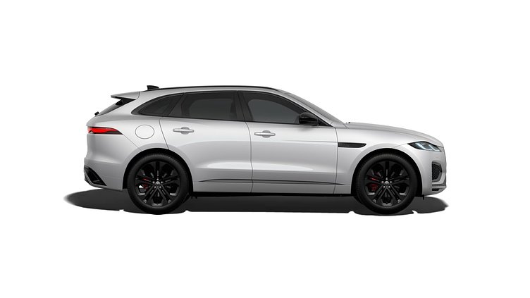 2025 Approved Jaguar F-Pace Ostuni Pearl White P400E PETROL PLUG-IN HYBRID R-DYNAMIC SE 90TH ANNIVERSARY EDITION