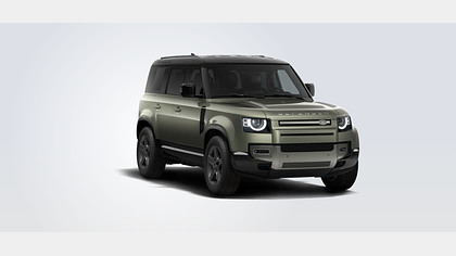 Defender 110 0