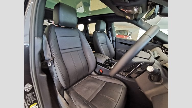 2024 認定中古車 Land Rover Range Rover Evoque カルパチアングレイ D200マイルドハイブリッド（ディーゼル） スタンダードホイールベース S