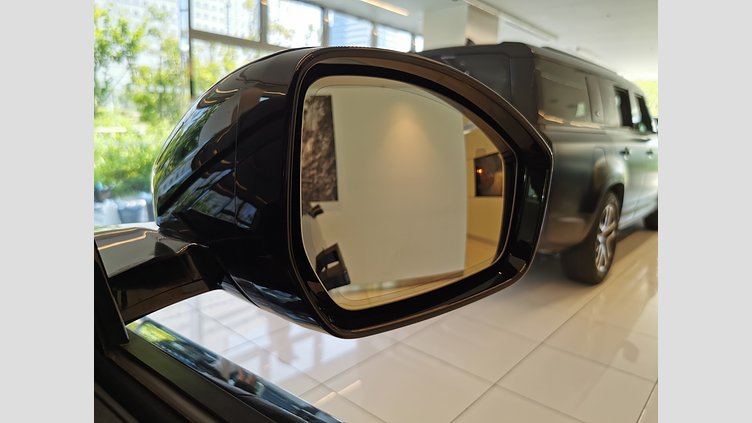 2024 認定中古車 Land Rover Range Rover Evoque カルパチアングレイ D200マイルドハイブリッド（ディーゼル） スタンダードホイールベース S