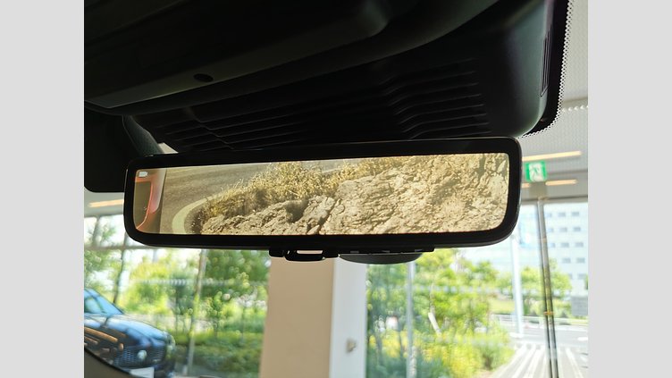 2024 認定中古車 Land Rover Range Rover Evoque カルパチアングレイ D200マイルドハイブリッド（ディーゼル） スタンダードホイールベース S