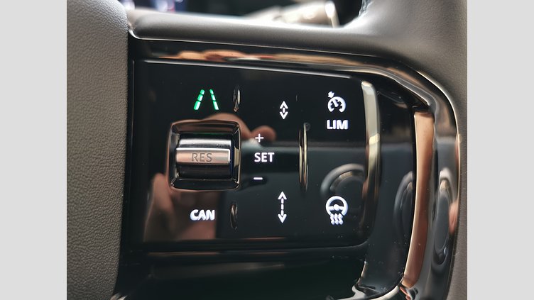 2024 認定中古車 Land Rover Range Rover Evoque カルパチアングレイ D200マイルドハイブリッド（ディーゼル） スタンダードホイールベース S