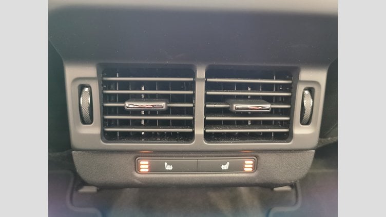 2024 認定中古車 Land Rover Range Rover Evoque カルパチアングレイ D200マイルドハイブリッド（ディーゼル） スタンダードホイールベース S
