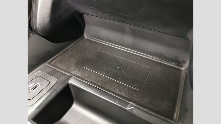 2024 認定中古車 Land Rover Range Rover Evoque カルパチアングレイ D200マイルドハイブリッド（ディーゼル） スタンダードホイールベース S