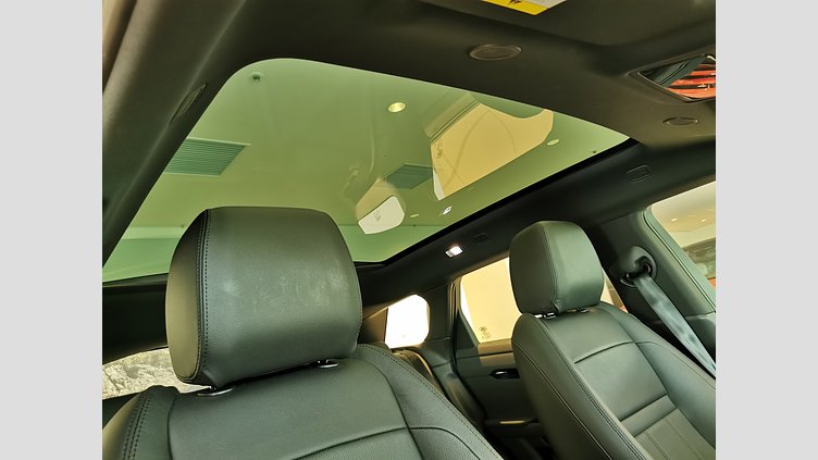 2024 認定中古車 Land Rover Range Rover Evoque カルパチアングレイ D200マイルドハイブリッド（ディーゼル） スタンダードホイールベース S