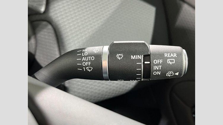 2023 認定中古車 Land Rover Range Rover Evoque サントリーニブラック D200 AWD（オートマチック）MHEV S