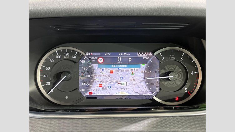 2023 認定中古車 Land Rover Range Rover Evoque サントリーニブラック D200 AWD（オートマチック）MHEV S