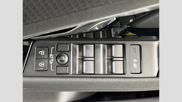 2023 認定中古車 Land Rover Range Rover Evoque サントリーニブラック D200 AWD（オートマチック）MHEV S