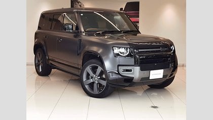 Defender 110 0