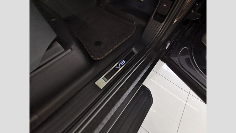 2023 認定中古車 Land Rover Defender 110 カルパチアングレイ P525 AWD (AT) V8 CARPATHIAN EDITION