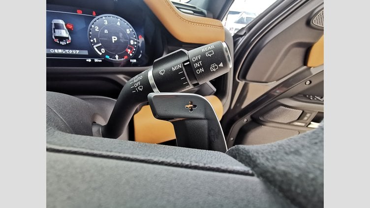 2023 認定中古車 Land Rover Defender 110 カルパチアングレイ P525 AWD (AT) V8 CARPATHIAN EDITION