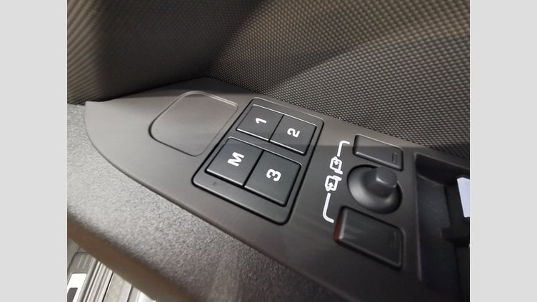 2023 認定中古車 Land Rover Defender 110 カルパチアングレイ P525 AWD (AT) V8 CARPATHIAN EDITION