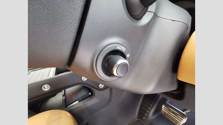 2023 認定中古車 Land Rover Defender 110 カルパチアングレイ P525 AWD (AT) V8 CARPATHIAN EDITION