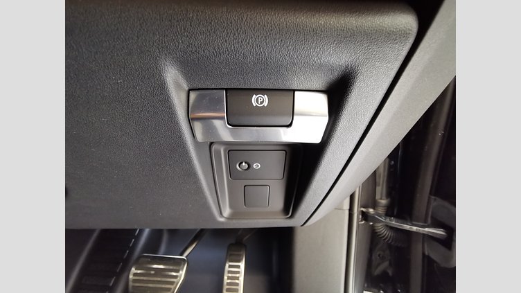 2023 認定中古車 Land Rover Defender 110 カルパチアングレイ P525 AWD (AT) V8 CARPATHIAN EDITION