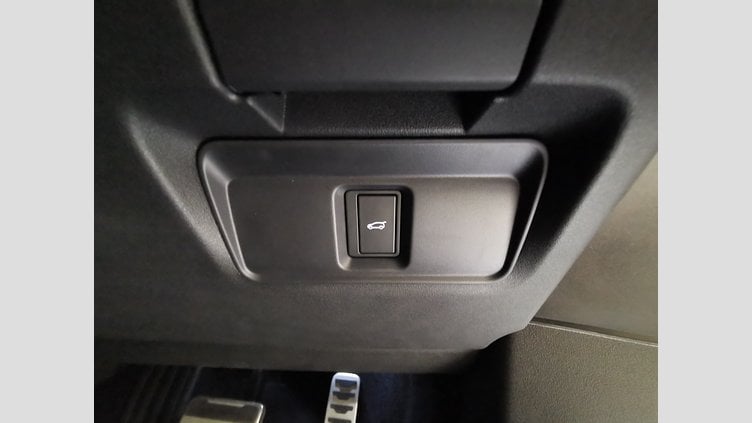 2024 認定中古車 Land Rover Range Rover Evoque トライベッカブルー P250（ガソリン） スタンダードホイールベース DYNAMIC HSE