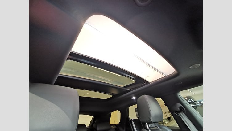 2024 認定中古車 Land Rover Range Rover Evoque トライベッカブルー P250（ガソリン） スタンダードホイールベース DYNAMIC HSE