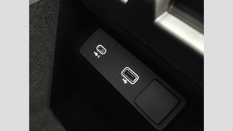 2024 認定中古車 Land Rover Range Rover Evoque フジホワイト P250（ガソリン） スタンダードホイールベース DYNAMIC HSE