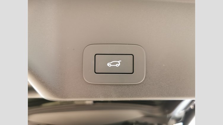 2024 認定中古車 Land Rover Range Rover Evoque フジホワイト P250（ガソリン） スタンダードホイールベース DYNAMIC HSE