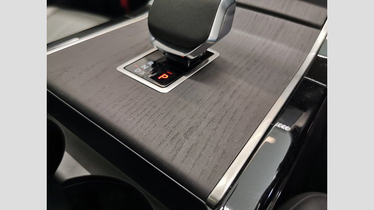 2024 認定中古車 Land Rover Range Rover Evoque フジホワイト P250（ガソリン） スタンダードホイールベース DYNAMIC HSE