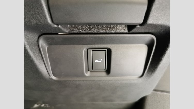 2024 認定中古車 Land Rover Range Rover Evoque フジホワイト P250（ガソリン） スタンダードホイールベース DYNAMIC HSE