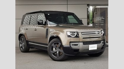 Defender 110 0