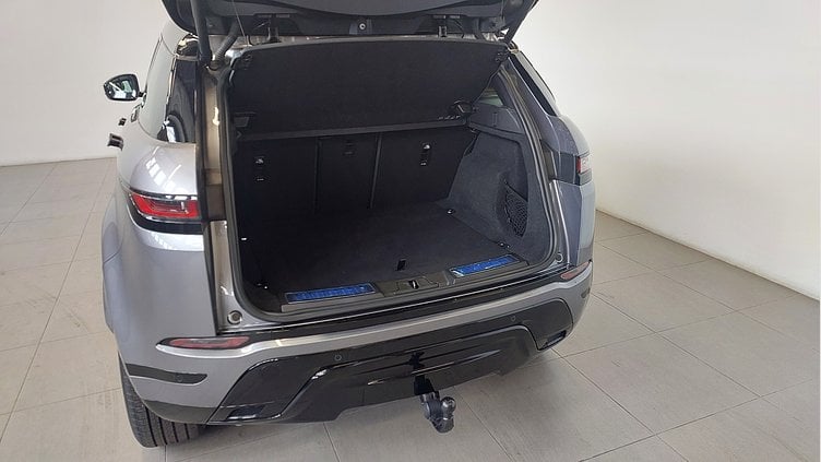 2024 Approved Land Rover Range Rover Evoque Eiger Grey All Wheel Drive D200 R-Dyanmic HSE