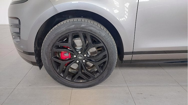2024 Approved Land Rover Range Rover Evoque Eiger Grey All Wheel Drive D200 R-Dyanmic HSE