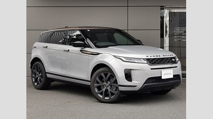 Range Rover Evoque 0