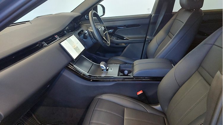 2024 Approved Land Rover Range Rover Evoque Tribeca Blue All Wheel Drive D200 Dynamic HSE