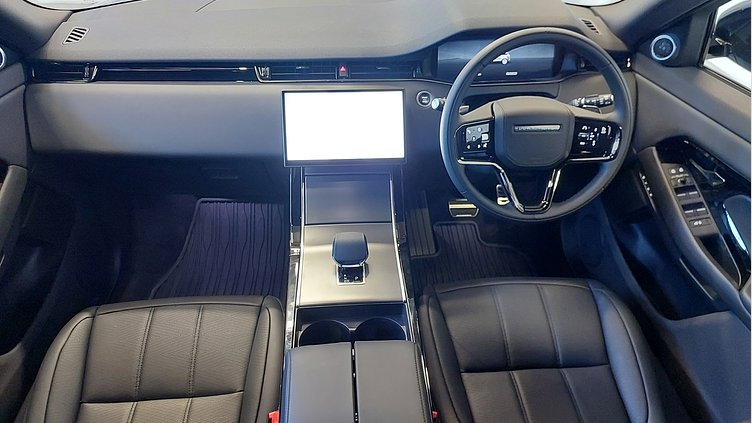 2024 Approved Land Rover Range Rover Evoque Tribeca Blue All Wheel Drive D200 Dynamic HSE