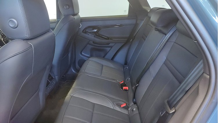 2024 Approved Land Rover Range Rover Evoque Tribeca Blue All Wheel Drive D200 Dynamic HSE