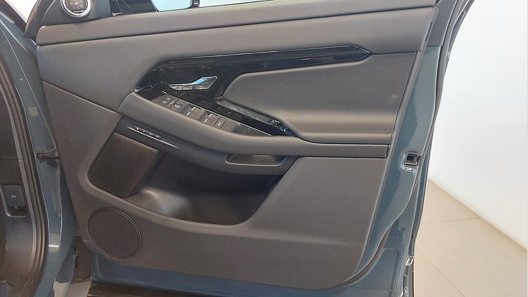 2024 Approved Land Rover Range Rover Evoque Tribeca Blue All Wheel Drive D200 Dynamic HSE